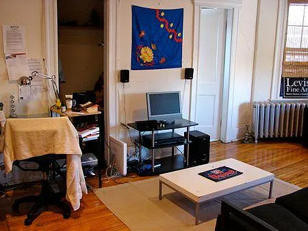 Studio, 500 sqft, $2,400 — Photo 3