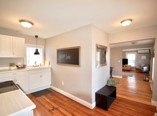 15 Greenleaf St APT 2, Portland, ME 04101