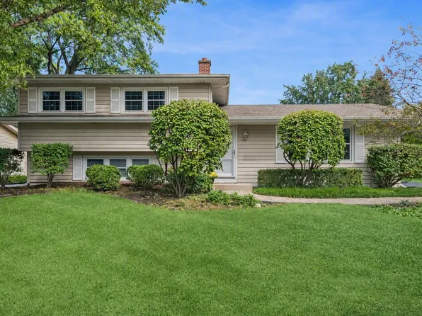 437 Tupelo Ave, Naperville, IL 60540