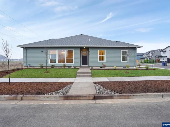 5270 Countryside St NE, Salem, OR 97305