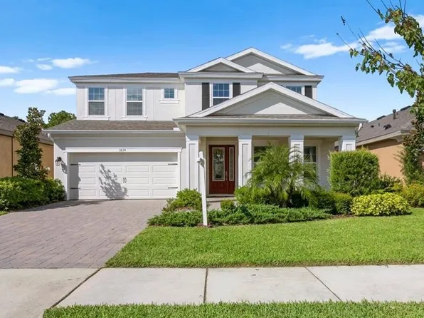 (undisclosed Address), Land O Lakes, FL 34638