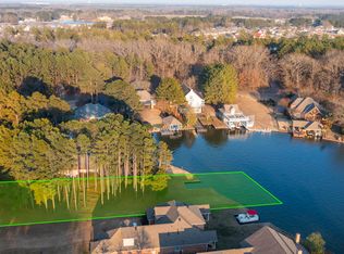 155 Pembroke Cir LOT 52, Madison, MS 39110