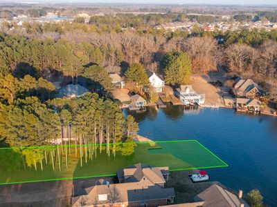 155 Pembroke Cir Lot 52, Madison, MS, 39110