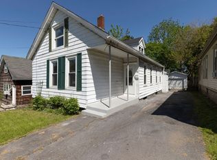 410 John St, Syracuse, NY 13208