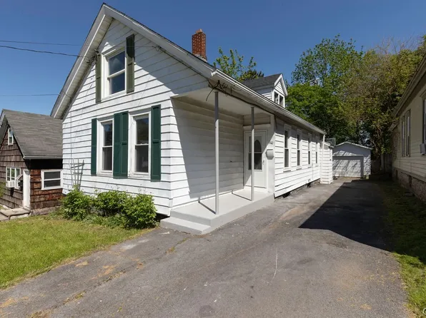 410 John St, Syracuse, NY 13208
