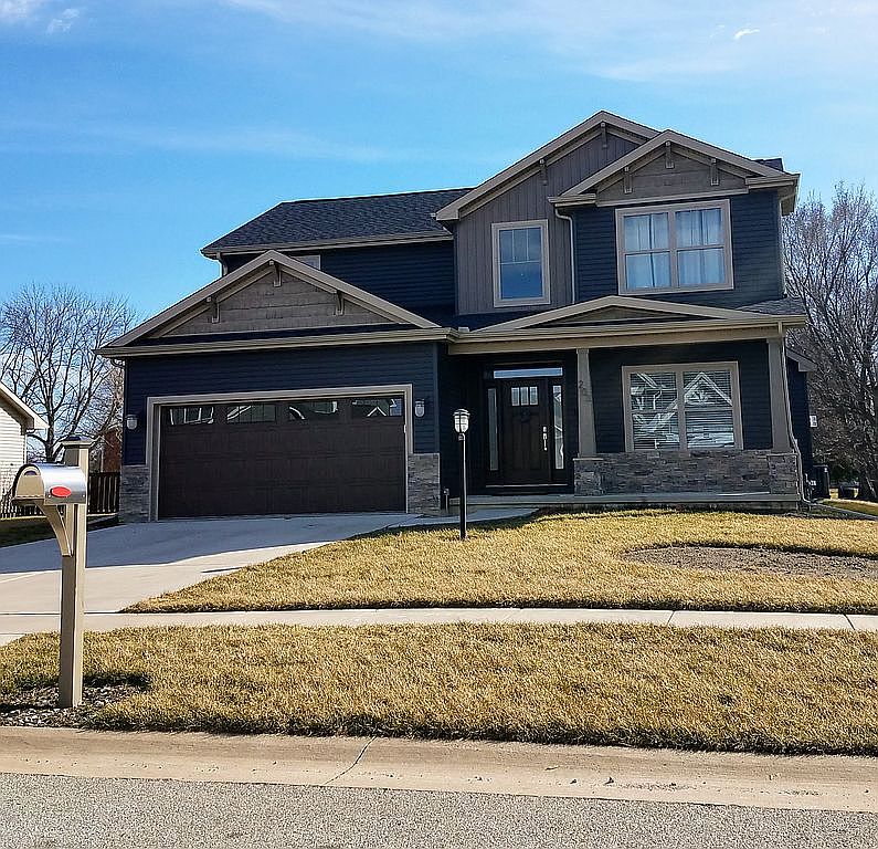 203 Campbell St, Tolono, IL 61880 Zillow