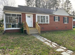 9007 Weldon Dr, Henrico, VA 23229