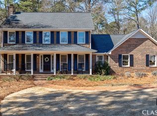 1030 Canyon Creek Rd, Watkinsville, GA 30677