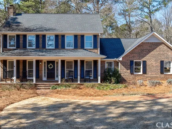 1030 Canyon Creek Road, Watkinsville, GA 30677