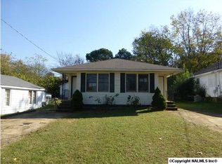 2510 Virginia Blvd NW, Huntsville, AL 35811