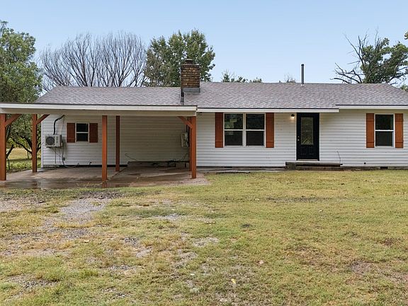 3rd image of 925 W County Road 5990 Rd
