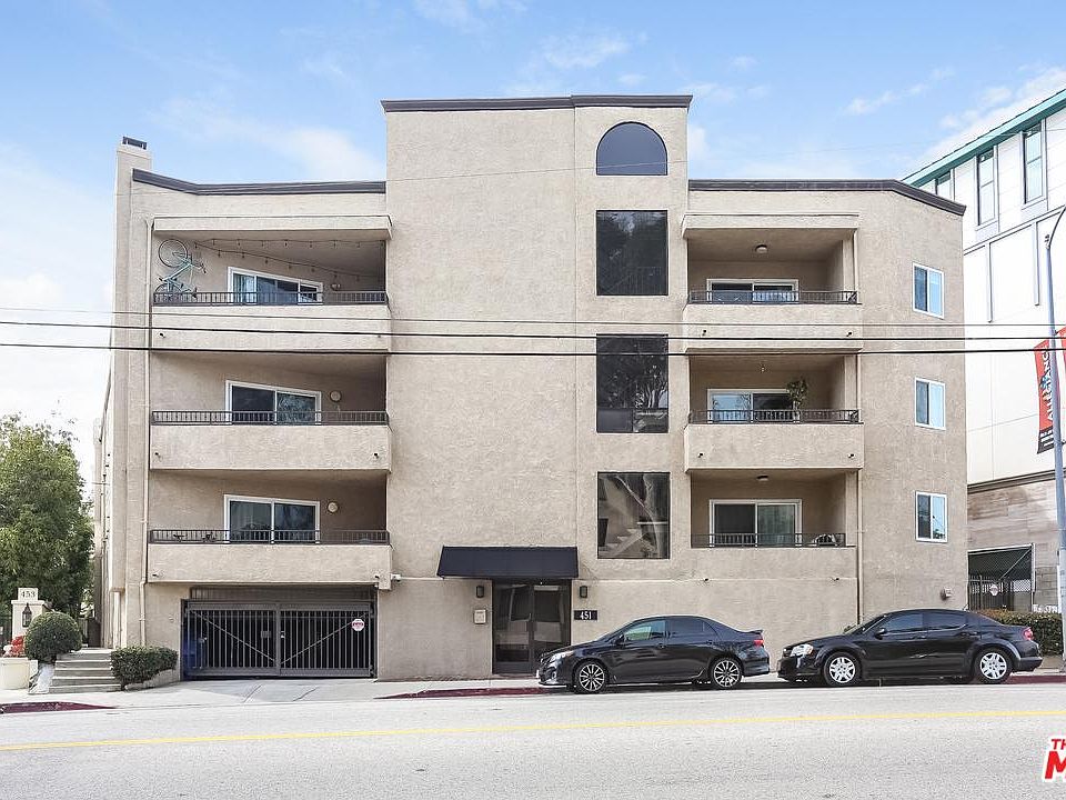 1st image of 451 S Barrington Ave APT 204