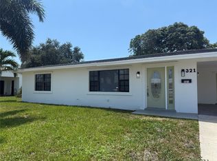 321 W 21st St, Riviera Beach, FL 33404