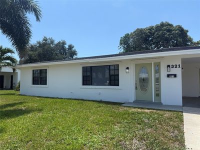 321 W 21st Street, Riviera Beach, FL, 33404