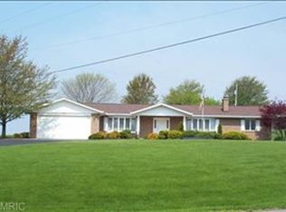 6951 Poorman Rd, Battle Creek, MI 49017