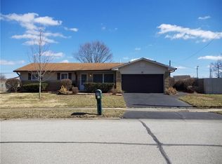 7913 Partridge Rd, Indianapolis, IN 46227