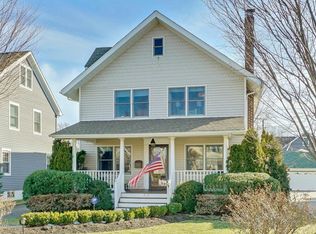 503 Saint Clair Ave, Spring Lake, NJ 07762