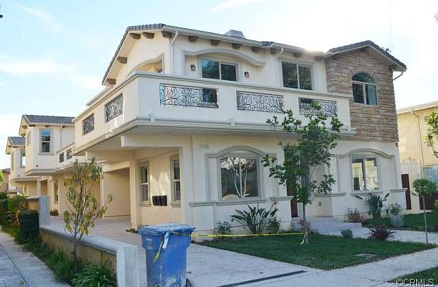 1st image of 2416 Grant Ave #B
