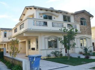 2416 Grant Ave #B, Redondo Beach, CA 90278