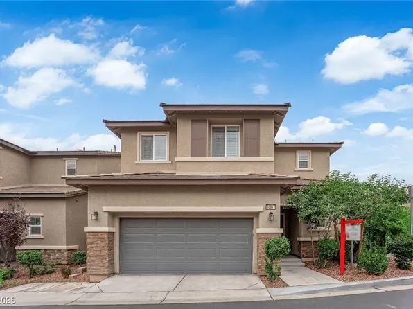 10817 Faulkner Run Ave, Las Vegas, NV 89166