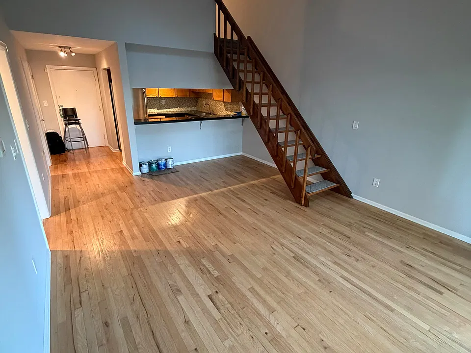 20 Amsterdam Ave #3D