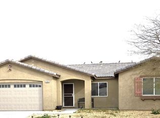 909 Bluebird St, Barstow, CA 92311