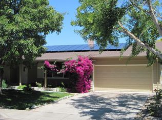 2729 Winfield Dr, Mountain View, CA 94040