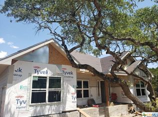 626 Rimrock Cv, Spring Branch, TX 78070