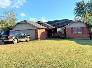 1310 Briarwood Dr, Alma, AR 72921