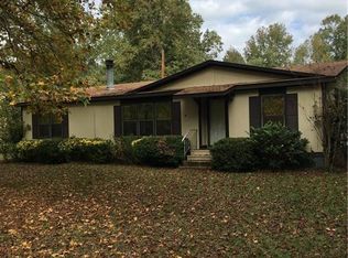 124 Williams Way, Elm Grove, LA 71051