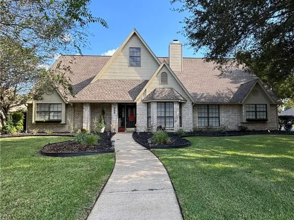 505 Turtle Rock Dr, Victoria, TX 77904