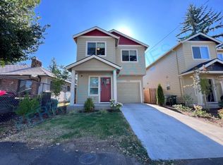 9534 SE 78th Ave, Milwaukie, OR