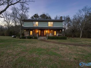 5976 County Road 33, Hollywood, AL 35752