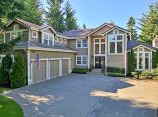4608 N Foxglove Dr NW, Gig Harbor, WA 98332