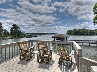2700 Trent Pines Ct, Sherrills Ford, NC 28673