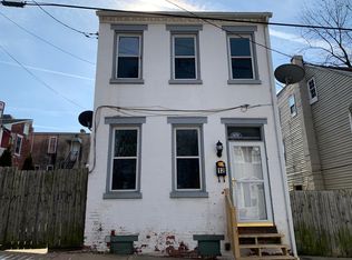 12 Hazel St, Lancaster, PA 17603