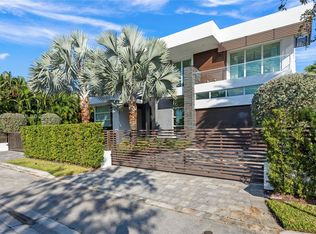 1261 99th St, Bay Harbor Islands, FL 33154