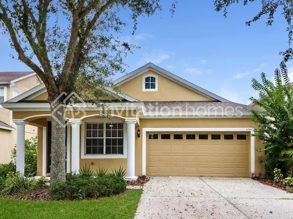 1141 Nashville Dr, Wesley Chapel, FL 33544