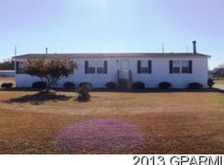 264 Michael Ct, Ayden, NC 28513