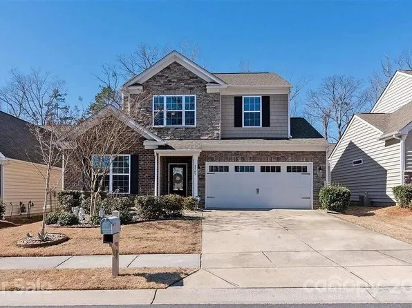 2545 Southern Trace Dr, Waxhaw, NC 28173