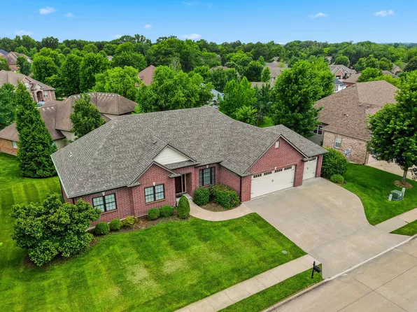 1606 Brookfield Mnr, Columbia, MO 65203