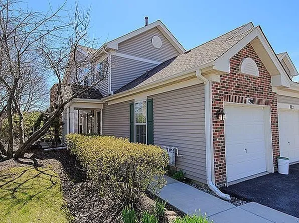 120 N Cathy Ln #7-1, Mount Prospect, IL 60056