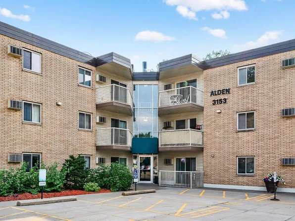 3153 Old Highway 8 APT 304, Minneapolis, MN 55418