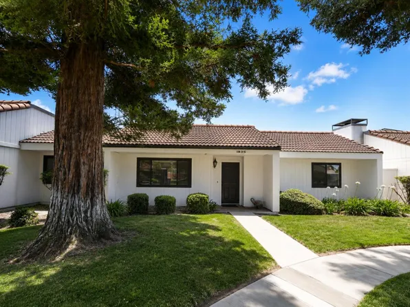 1935 W Santa Ana Ave, Fresno, CA 93705