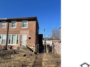 9162 S South Park Ave, Chicago, IL 60619