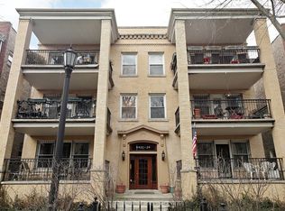 4422 N Racine Ave APT 2S, Chicago, IL 60640