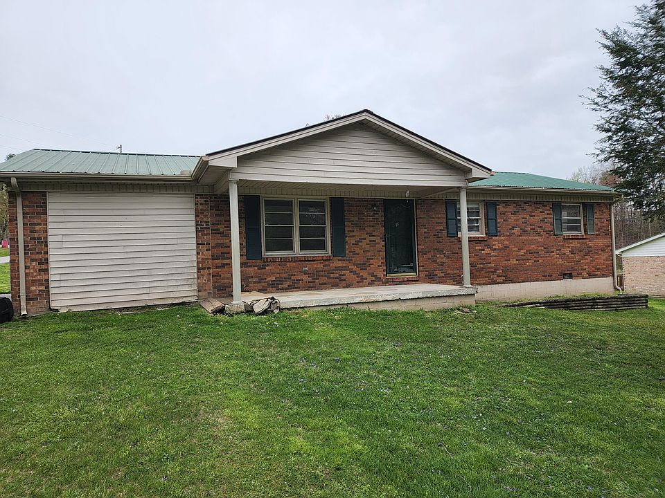 15 Dry Pond Ln, Whitley City, KY 42653 Zillow