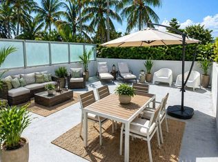The Meridian Condo, Miami Beach, FL 33139