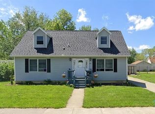 910 Utah St, Toledo, OH 43605
