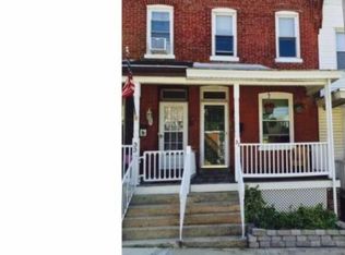 31 Franklin Ave, Phoenixville, PA 19460
